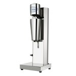 Milk Tea Shaker Manufacturer - Wholesale Custom 0.7 L Automatic Stainless Steel Electric Bubble