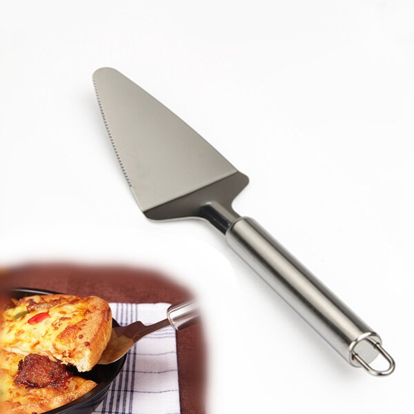Cake Tools Manufacturer - Metal Kitchen Cake Knives Cutter Slicer Scraper