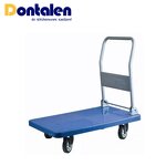 Bakery Trolley Manufacturer - Modern Wholesale Round Tube GN Pans & Tray Rack Cleaning