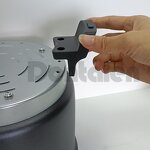 Candle Making Kit Manufacturer - Dontalen 5L Exclusive Electric Melting Wax Warmer