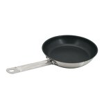 Frying Pans Manufacturer - Dontalen Tri Ply Mini Stainless Steel Nonstick Egg Deep Cookware