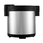 Rice Warmer Manufacturer - 32L Commercial Electric Manual Temperature Control Soup Rice Cooker