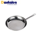 Soup Pot Manufacturer - 2020 Hot Sale Aluminum Alloy with Double Handle Cooking Sauce Pot