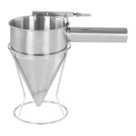 Funnel Manufacturer - Dontalen Octopus Ball Tools Fish Ball Conical with Shelf Multi-Purpose