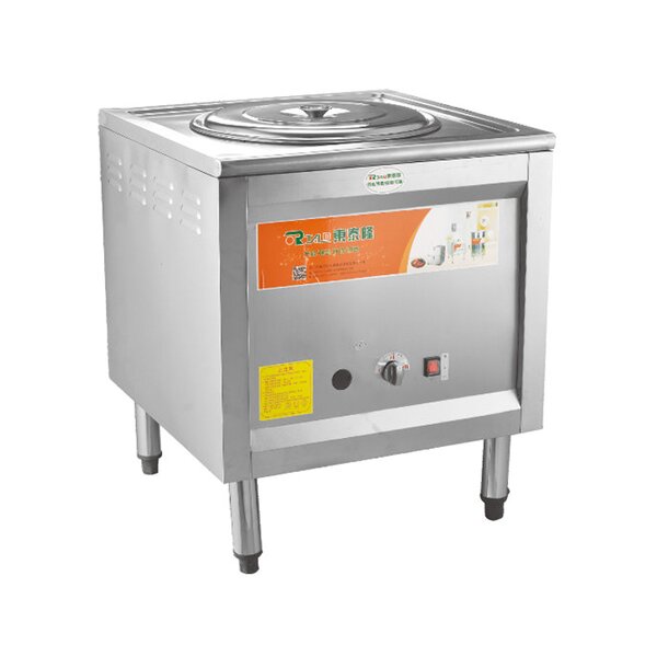 Food Steamer Manufacturer - Commercial Rapid Energy-Saving Gas Chinese Steam Buns Furnace