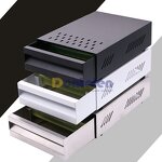 Knock Box Manufacturer - Dontalen Coffee Grounds Tamperstation for Cafe Hotel Stainless Steel