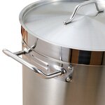 Soup Cooker Pot Set Manufacturer - Wholesale Large Buffet Kitchen Food Storage Container