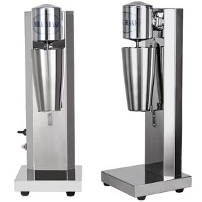 Shake Machine Manufacturer - High Quality Bar Tools Automatic Drinkware for Smoothies Beverages