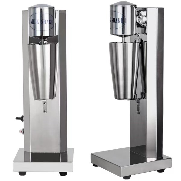 Shake Machine Manufacturer - High Quality Bar Tools Automatic Drinkware for Smoothies Beverages
