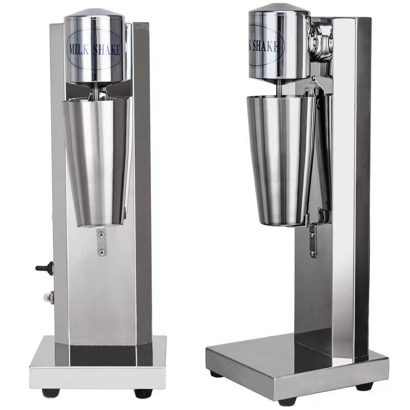 Shake Machine Manufacturer - High Quality Bar Tools Automatic Drinkware for Smoothies Beverages