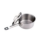 Cooking Pot Set Manufacturer - Stainless Steel Kitchenware Chef Hotpot Sauce Soup & Stock Pots