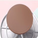 Cake Turntable Manufacturer - High Quality Aluminum Eco-Friendly Decorating Baking Tool with Box