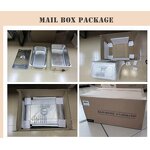 Food Warmer Manufacturer - Restaurant Commercial Electric Glass Display Counter Table Top