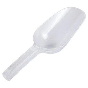 Ice Scoop Manufacturer - Dontalen Plastic Kitchen Restaurant Cafe Dry Food Contact Safe