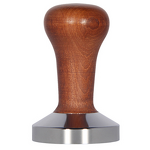 Coffee Tamper Manufacturer - Factory Direct Electric Stainless Steel Level 58mm 51mm Wooden