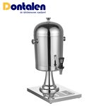 Beverage Dispenser Manufacturer - Stainless Steel Cold Drink Milk Juice