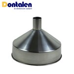 Funnel Manufacturer - Kitchen Cookware Backing Stainless Steel Tripod Rack with Handle