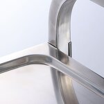 Serving Trolley Manufacturer - Commercial Catering Restaurant Hotel Wine Liquor Tea Fruit Food