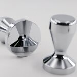 Coffee Tamper Manufacturer - Factory Direct Electric Stainless Steel Level 58mm 51mm Wooden