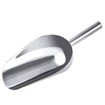 Ice Shovel Manufacturer - Dontalen Thickened Solid Handle for Milk Tea Shop Popcorn Cereal