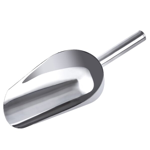 Ice Shovel Manufacturer - Dontalen Thickened Solid Handle for Milk Tea Shop Popcorn Cereal