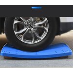 Trolley Cart Manufacturer - Dontalen Plastic Folding Express Silent Portable Pull Van Moving