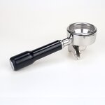 Portafilter Cleaner Manufacturer - 58mm Stainless Steel Espresso Tools with ABS Handle