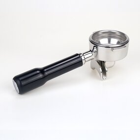 Portafilter Cleaner Manufacturer - 58mm Stainless Steel Espresso Tools with ABS Handle