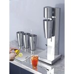 Shake Machine Manufacturer - High Quality Bar Tools Automatic Drinkware for Smoothies Beverages