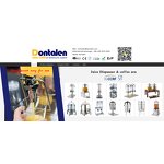 Beverage Dispenser Manufacturer - 8L Hotel Buffet Cold Juice Ice Beer Iced Tea for Sale