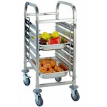 Kitchen Equipment Trolley Manufacturer - Dontalen Restaurant Supplier Commercial Fast Food