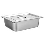 GN Pan Manufacturer - Hotel Commercial Catering Stainless Steel Serving Tray Food Storage
