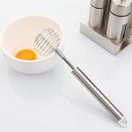 Hand Blender Manufacturer - Commercial Portable Mini Kitchen Egg Beater Food Cake Mixers