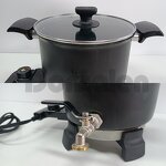 Candle Making Kit Manufacturer - Dontalen 5L Exclusive Electric Melting Wax Warmer