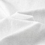 Men's Denim Pants Manufacturer - New Fashion Custom White Vintage Dirty Loose Jeans Trousers