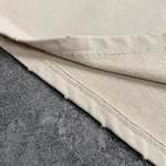 Men's Polo Shirt Manufacturer - 400G Heavyweight Cotton Turn-down Collar Full Sleeve Casual Tee