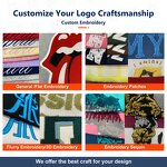 Men's Workout Vest Manufacturer - Quick-Dry Elastic Wide Shoulders Breathable Muscle Sports Tank