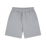 Men's Fleece Shorts Manufacturer - OEM Heavyweight French Terry Cotton Wholesale Designer Street Wear Shorts