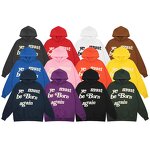 Unisex Pullover Hoodie Manufacturer - Wholesale 420gsm Polyester/Cotton Autumn Knitted Print Breathable Regular Fit Top