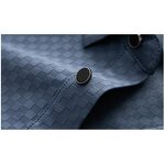 Men's Polo Shirt Manufacturer - Ice Silk Quick Dry Short-Sleeved Golf Non-ironing Business Top