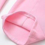 Women's Jogging Pants Manufacturer - Spring New Chic Loose Flannelette Vintage High Waist Female Casual Pants