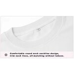 Men's Gym T-Shirt Manufacturer - Custom Logo Plain Cotton Workout Round Collar Sports Tee