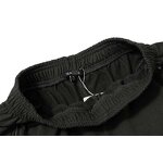 Men's Casual Shorts Manufacturer - Custom Logo High Street Summer European American Gym Blank Shorts