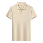 Men's Tee-Shirt Manufacturer - Wholesale Anti-Wrinkle 100% Polyester Knitted Print Short Sleeve US Sizes Tee