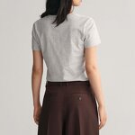 Women's Casual T-Shirt Manufacturer - High Quality 95% Cotton 5% Elastane Custom Printing Logo Short Sleeve Tee