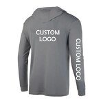 Men's Hoodie Shirt Manufacturer - Sublimation Printing Hunting Outdoor Camp Hiking Fishing Top