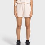 Women's Terry Shorts Manufacturer - OEM Sweat Short With Pocket Drawstring Yoga Casual Sports Pants