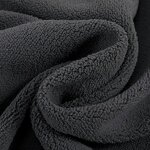 Men's Plus Size Hoodie Manufacturer - Wholesale 100% Cotton Custom Embroidery Jumper With Printed Logo Top