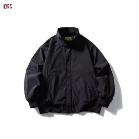 Men's Casual Jacket Manufacturer - Customization Oversize Zip up Outdoor Mountain Climbing Waterproof Jacket