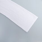 Women's Linen Set Manufacturer - Casual Clothing 2-Piece Business Work Outfits Long Sleeve Shirt High Waist Pants